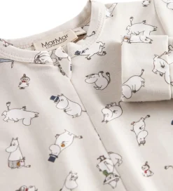 Heldragter-MarMar Heldragt - Rompy Zip - Moomin