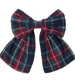 MarMar Hårspænder|Hårpynt*Hårspænde - Alina L - Pilot Navy Check
