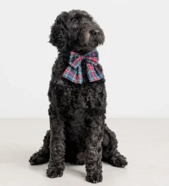 MarMar Hårspænder|Hårpynt*Hårspænde - Alina L - Pilot Navy Check