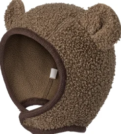 MarMar Babyhjelme*Hue - Fleece - Aki - Terre