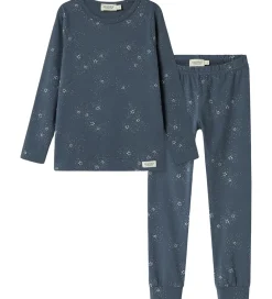 Nattøj-MarMar Nattøj - Bomuld/Modal - 2-delt - Starry Night