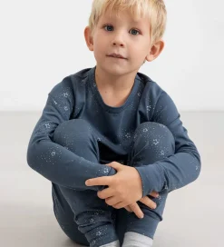 Nattøj-MarMar Nattøj - Bomuld/Modal - 2-delt - Starry Night