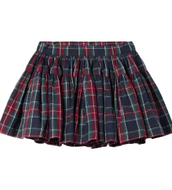 Nederdele-MarMar Nederdel - Solange - Pilot Navy Check