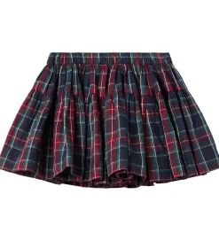Nederdele-MarMar Nederdel - Solange - Pilot Navy Check