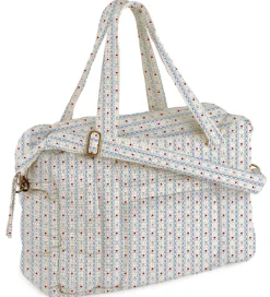 Pusletid|Pusletasker-MarMar Pusletaske - Floral Stripe