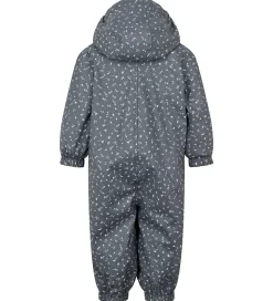 MarMar Regntøj*Regndragt m. Fleece - PU - Orion - Dried Petals