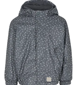 Regntøj-MarMar Regntøj m. Fleece - PU - Obo - Dried Petals
