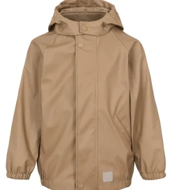 MarMar Regntøj*Regntøj m. Seler - PU - Oddy - Sepia Brown