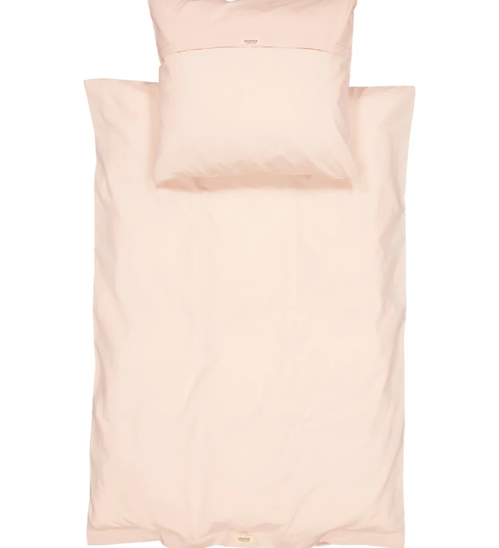 MarMar Sovetid|Sengetøj*Sengetøj - Junior - Delicate Rose