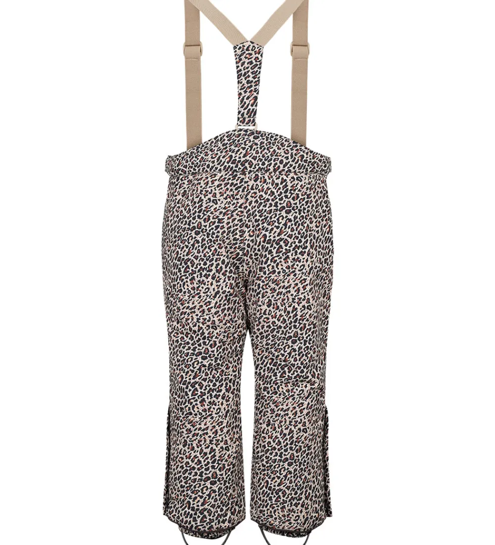 Skibukser|Skibukser-MarMar Skibukser m. Seler - Orla - Leopard