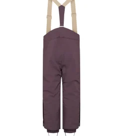 MarMar Skibukser|Skibukser*Skibukser m. Seler - Orla - Deep Plum
