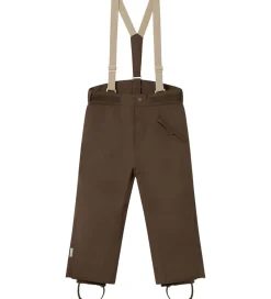 MarMar Skibukser|Skibukser*Skibukser m. Seler - Orla - Deep Choco