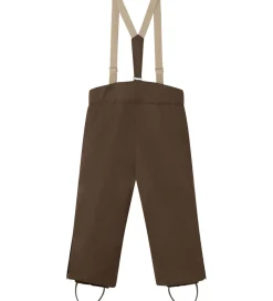 MarMar Skibukser|Skibukser*Skibukser m. Seler - Orla - Deep Choco