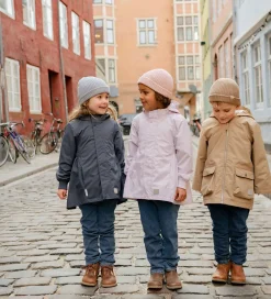 Sommerjakker-MarMar Sommerjakke - Oda - Blå