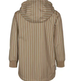 Sommerjakker-MarMar Sommerjakke - Oleg - Sea Forest Stripe