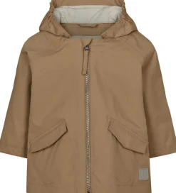 Sommerjakker-MarMar Sommerjakke - Ovi - Sepia Brown