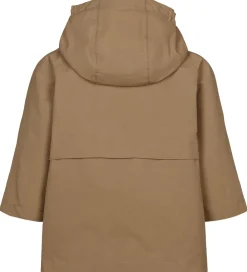 Sommerjakker-MarMar Sommerjakke - Ovi - Sepia Brown