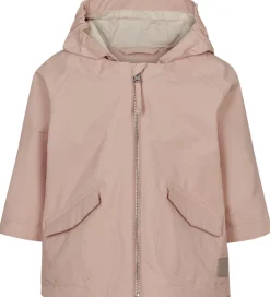 MarMar Sommerjakker*Sommerjakke - Ovi - Rose Powder