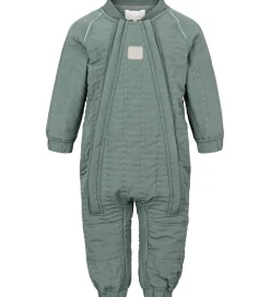 MarMar Termotøj*Termodragt - Ozai - Dusty Green