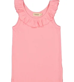 MarMar Toppe*Top - Rib - Modal - Tamar - Pink Blossom