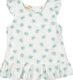 Toppe-MarMar Top - Tawny - Summer Bouquet