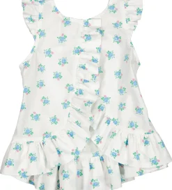 Toppe-MarMar Top - Tawny - Summer Bouquet