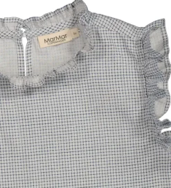 MarMar Toppe*Top - Tirra - Mini Check