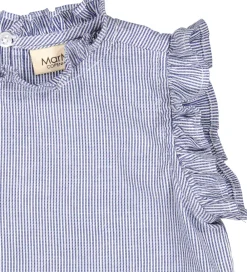 MarMar Toppe*Top - Tirra - Navy Stripe