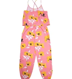 Marni Buksedragter*Buksedragt - Geranium Pink