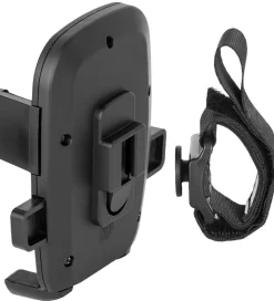 Barnevognsudstyr-Maxi-Cosi Maxi Cosi Mobilholder - Sort