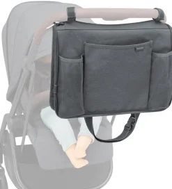 Maxi-Cosi Opbevaring|Autostole*Maxi Cosi Organizer Til Bagsædet - Organ - Graphite