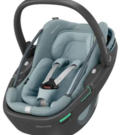 Autostole-Maxi-Cosi Autostol - Coral 360 - Essential Grey