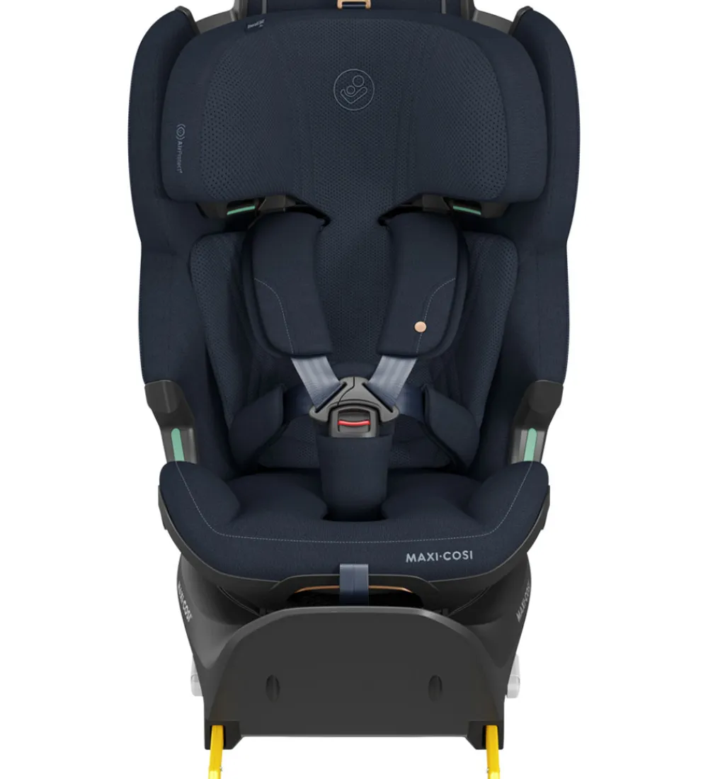 Autostole-Maxi-Cosi Autostol - Emerald 360 Pro - Authentic Blue