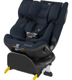 Autostole-Maxi-Cosi Autostol - Emerald 360 Pro - Authentic Blue