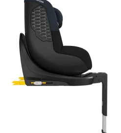 Maxi-Cosi Autostole*Autostol - Mica 360 S Collection - Tonal Black