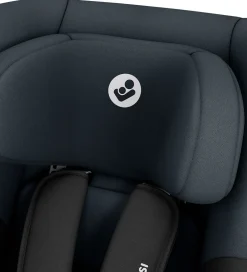 Maxi-Cosi Autostole*Autostol - Mica 360 S Collection - Tonal Black