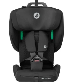 Autostole-Maxi-Cosi Autostol - Nomad Plus - Authentic Black
