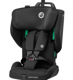 Autostole-Maxi-Cosi Autostol - Nomad Plus - Authentic Black