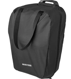 Autostole-Maxi-Cosi Autostol - Nomad Plus - Authentic Black