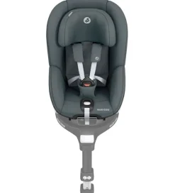 Maxi-Cosi Autostole*Autostol - Pearl 360 - Authentic Graphite