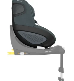 Maxi-Cosi Autostole*Autostol - Pearl 360 - Authentic Graphite