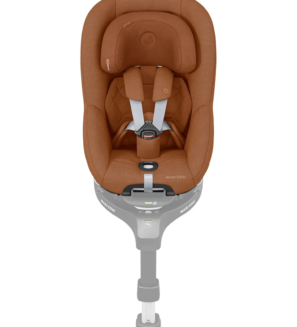 Autostole-Maxi-Cosi Autostol - Pearl 360 Pro - Terra