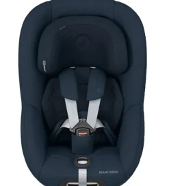 Autostole-Maxi-Cosi Autostol - Pearl 360 Pro - Authentic Blue