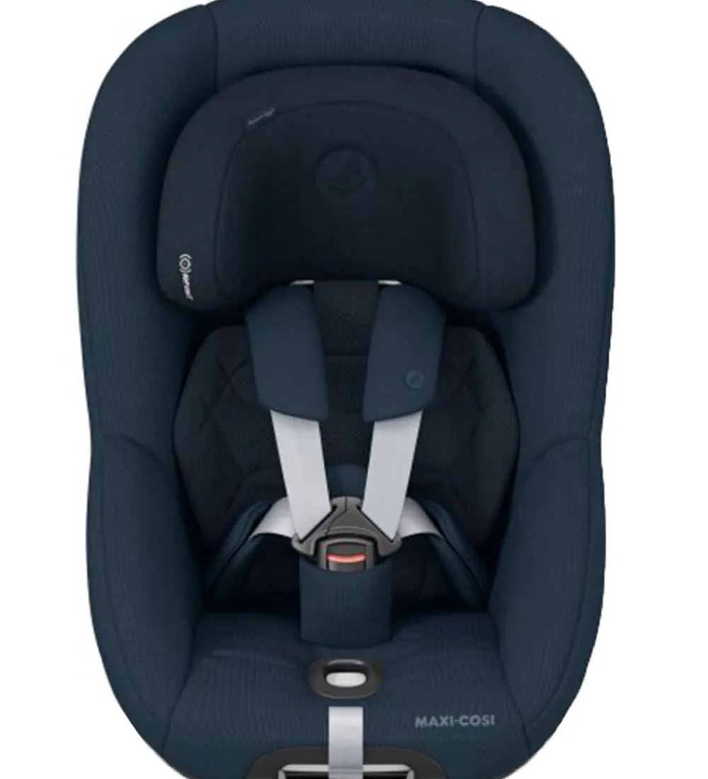 Autostole-Maxi-Cosi Autostol - Pearl 360 Pro - Authentic Blue
