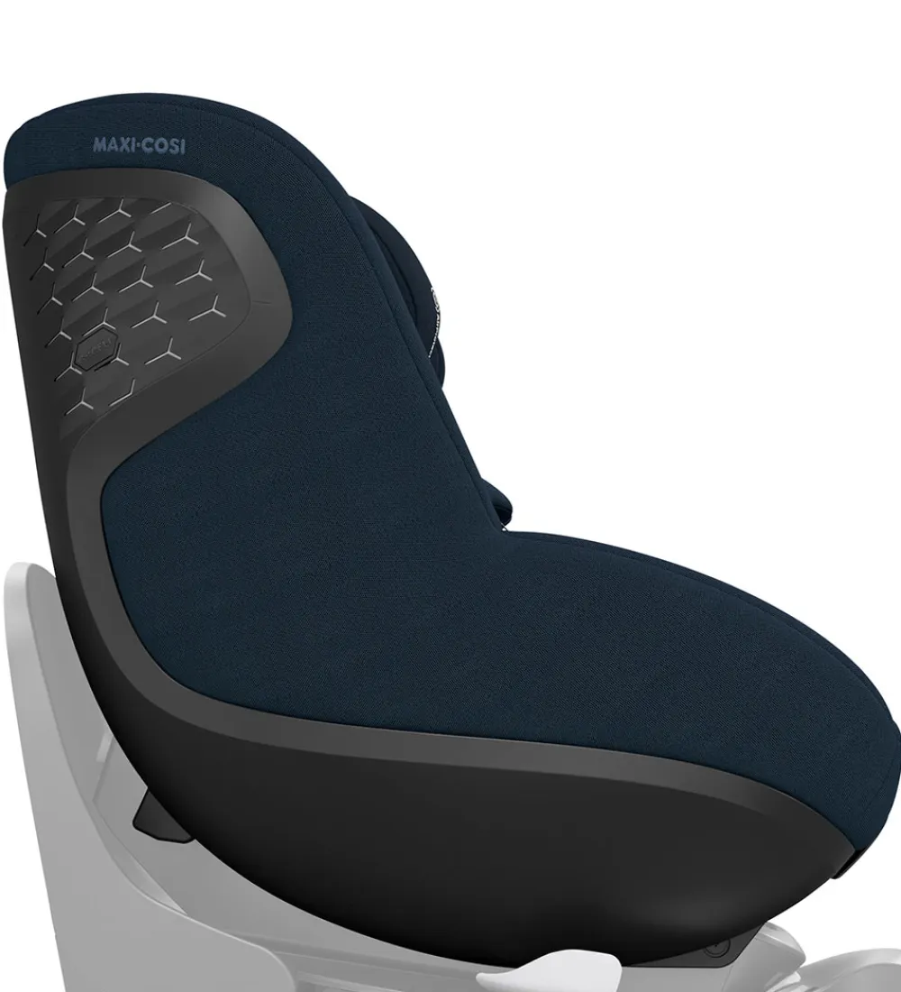 Autostole-Maxi-Cosi Autostol - Pearl 360 Pro - Authentic Blue