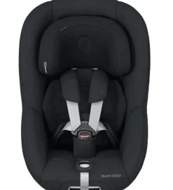 Autostole-Maxi-Cosi Autostol - Pearl 360 Pro - Authentic Black