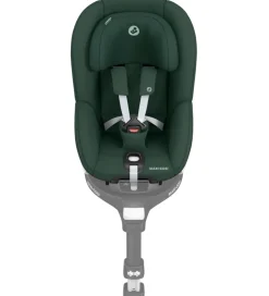 Autostole-Maxi-Cosi Autostol - Pearl 360 2 - Authentic Green