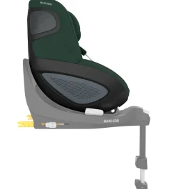 Autostole-Maxi-Cosi Autostol - Pearl 360 2 - Authentic Green
