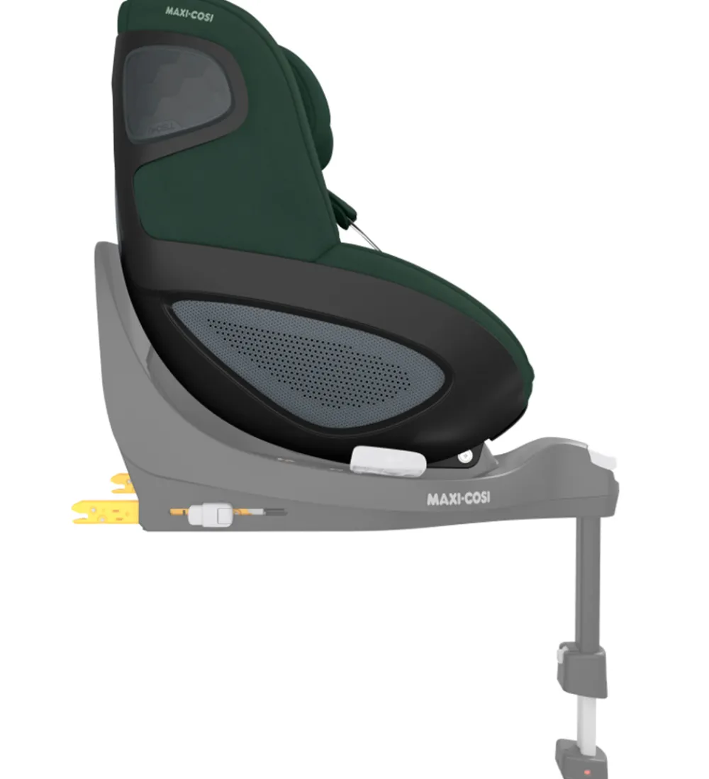 Autostole-Maxi-Cosi Autostol - Pearl 360 2 - Authentic Green