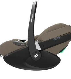 Maxi-Cosi Autostole*Autostol - Pebble 360 Pro2 - Truffle
